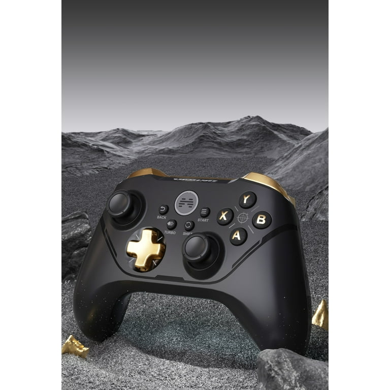 Beitong Asura 2 Pro Plus（ネビュラ） BEITONG Asura 2 Pro+ NearLink - The first 2000hz Controller