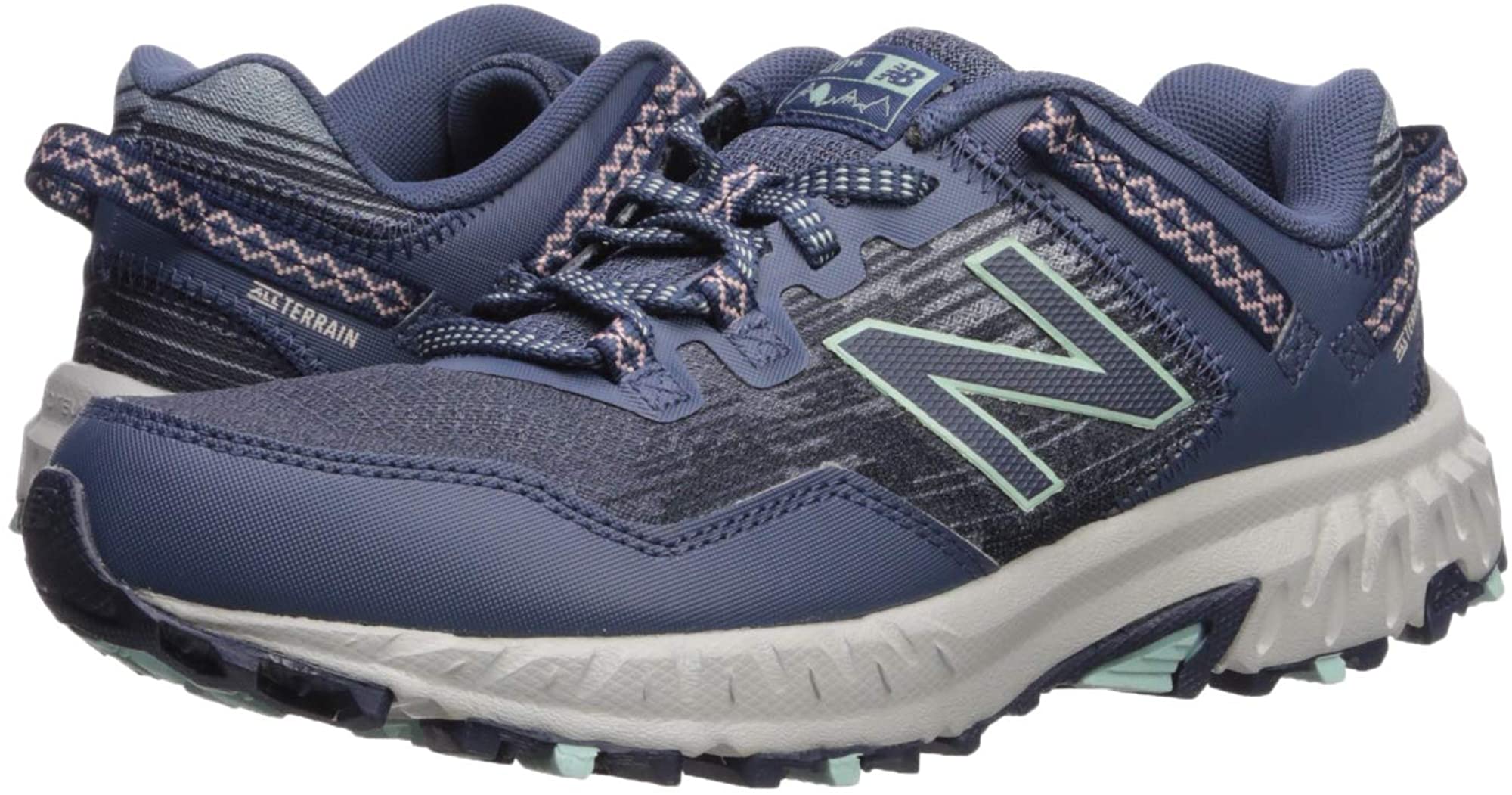 New Balance Women's 410 V6 Trail 