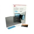 thumbnail image 6 of 3M Privacy Screen Filter Black - For 13.3" Widescreen Notebook - 16:10 - Dust Resistant, Scratch, 6 of 13