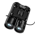 thumbnail image 2 of 500X25 Compact Pocket Binoculars for Adults Bird Watching - Small Lightweight Pocket Binoculars for Kids - Mini High Powered Folding Binoculars for Travel Hunting Concerts Hiking, 2 of 9