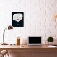 thumbnail image 3 of Stupell Industries Abstract Marilyn Portrait Vintage Hollywood Movie Star Classic Illustration Canvas Wall Art by Jadei Graphics, 3 of 3