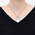 thumbnail image 4 of Skateboard Cremation Jewelry for Ashes Urn Necklace Lockets Memorial Jewelry, 4 of 7