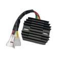 thumbnail image 4 of Rectificador regulador de voltaje directo, reemplaza 32800-47H00-rx0, repuestos prácticos portátiles Premium, accesorio de alto rendimiento, 4 of 8