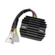 thumbnail image 4 of Rectificador Regulador de Voltaje 32800-02H00 Reemplazar para ATV Lt-a700x, 4 of 9