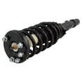 thumbnail image 4 of TRQ Front Strut & Coil Spring Assembly Set Driver & Passenger Sides Fits Select 09-14 Acura TL, 4 of 6