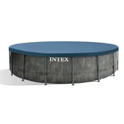 Intex Greywood Prism Frame 15'x48