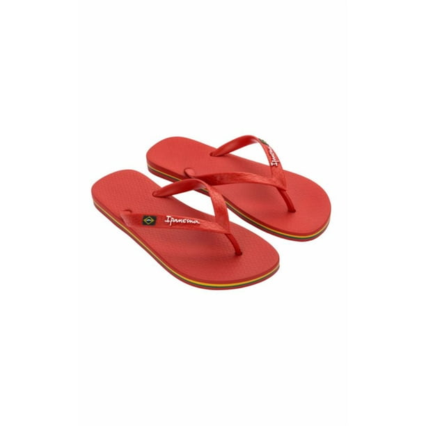Red flip store flops walmart