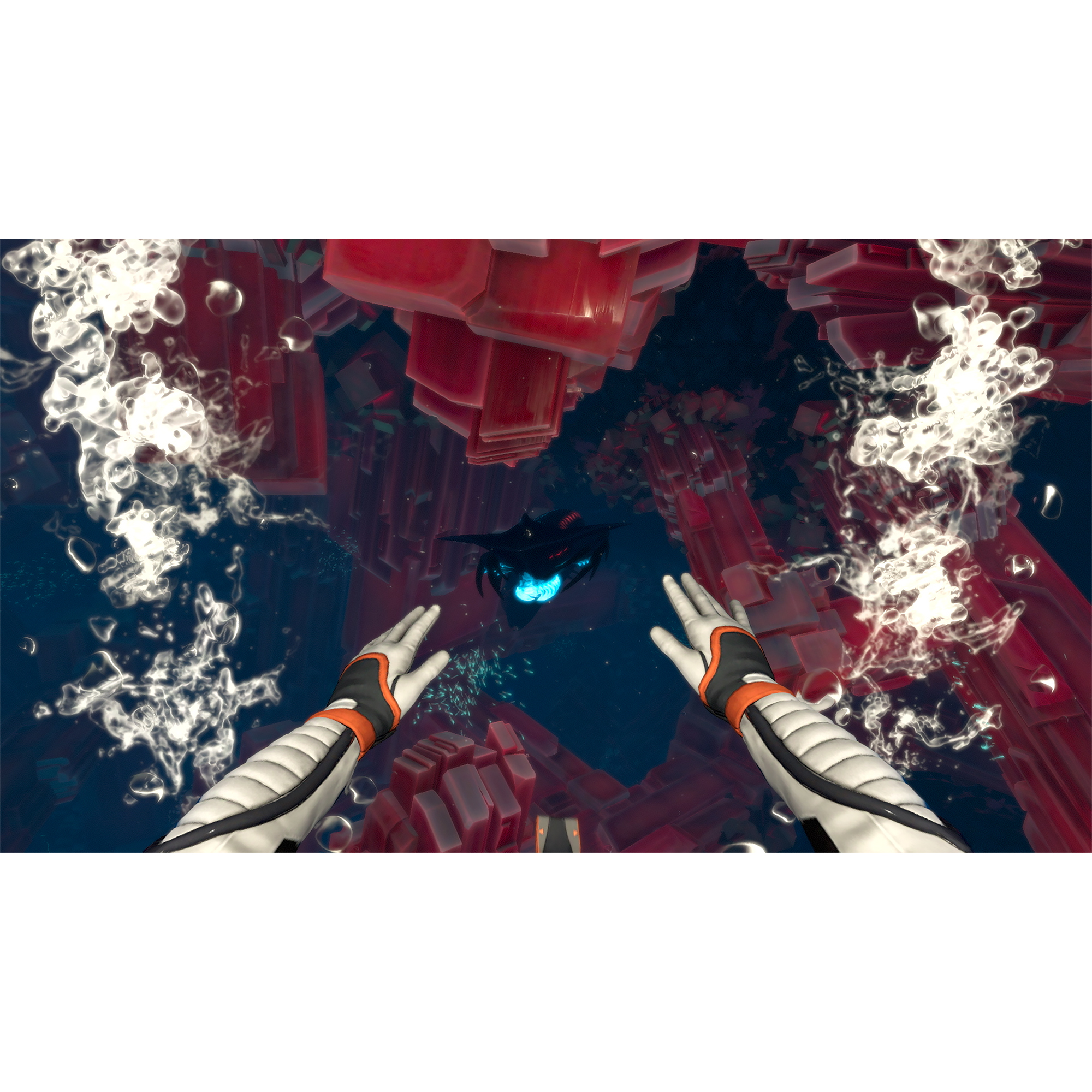 Subnautica: Below Zero for Bandai namco, Xbox One, Xbox Series X, 722674240055 - image 2 of 3