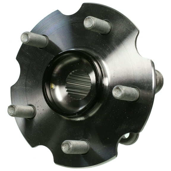 MOOG 512374 Wheel Bearing and Hub Assembly