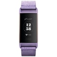 thumbnail image 6 of Fitbit Charge 3 Advanced Heart Rate + Fitness Tracker Special Edition, 6 of 11
