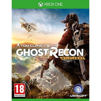 Tom Clancy's Ghost Recon Wildlands - PS4 (Gebraucht) in Ostermundigen für CHF 4.9 – mit