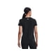 thumbnail image 2 of Remera Under Armour Mujer Freedom Logo Negra XL, 2 of 6