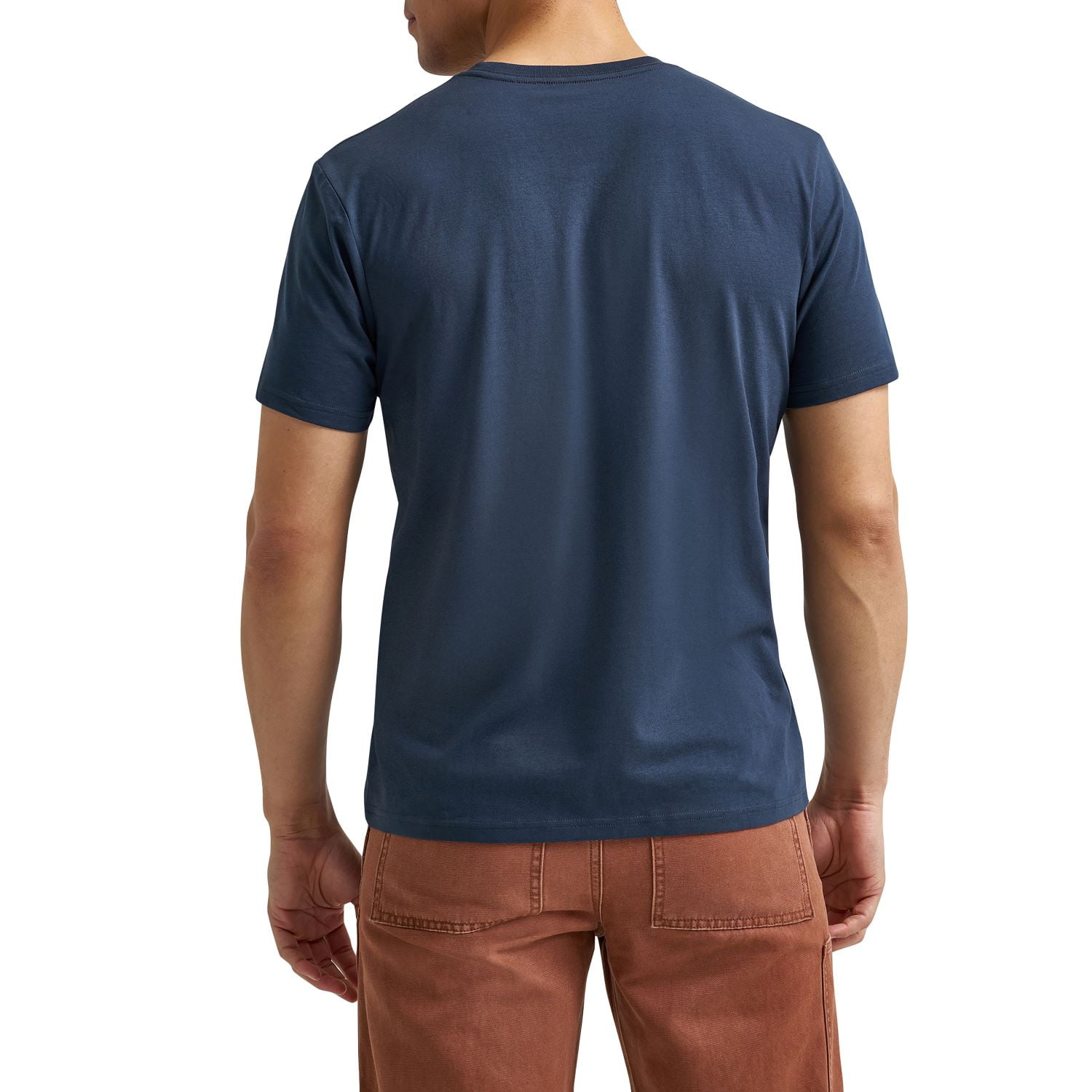 Wrangler® Men's Graphic Short Sleeve Tee Shirt