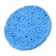 thumbnail image 1 of 10 Piezas de Forma forma forma forma Suave para Lavar La Cara, Maquillaje, Almohadillas para Eliminar Cosméticos, Esponjas Exfoliantes de Limpieza Facial - Azul Salvador Esponja limpiadora facial, 1 of 10