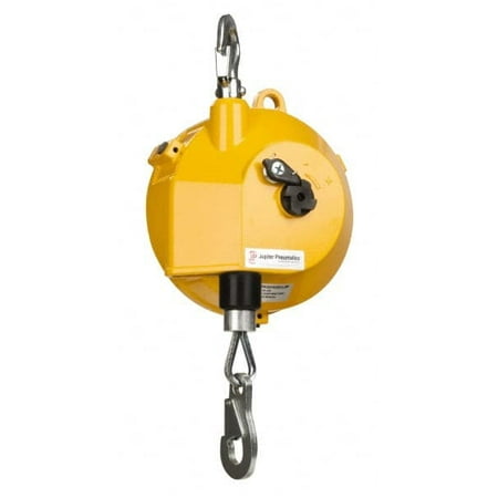 

Tool Balancer 33 Lb Load Capacity 4-1/4 Travel Distance Steel Cable