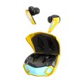 thumbnail image 4 of Auriculares inalámbricos de música compatibles con Bluetooth 5.2 Modos duales Auriculares portátiles para juegos Auriculares con luz de respiración JShteea Nuevo, 4 of 6