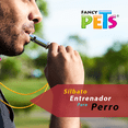 thumbnail image 2 of Silbato Entrenador Fancy Pets Metalico, 2 of 2