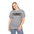 thumbnail image 4 of 22Gifts Turkey Turkish Local Moving Away Shirt, Gifts, Tshirt, 4 of 12