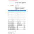 thumbnail image 2 of Front Shock Absorber - Compatible with 1999 - 2004 Ford F-250 Super Duty 2000 2001 2002 2003, 2 of 2