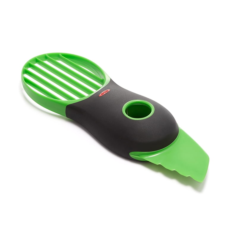 OXO 3-in-1 Avocado Slicer photo 3