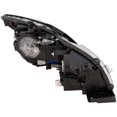 thumbnail image 3 of New Driver Side Headlight for 2007-2011 Lexus GS350 Clear Lens, 3 of 5