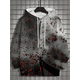 thumbnail image 3 of Sudadera con capucha para hombre nueva de otoño 2024 con estampado 3D de samuráis japoneses, sudadera con capucha de estilo hip hop de moda callejera, ropa para hombre, 3 of 5