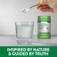 thumbnail image 4 of Prebiotic Fiber Powder | 3.53 Oz | Unflavored, Sugar Free | Non-GMO, Gluten Free | by Nature's Truth, 4 of 7