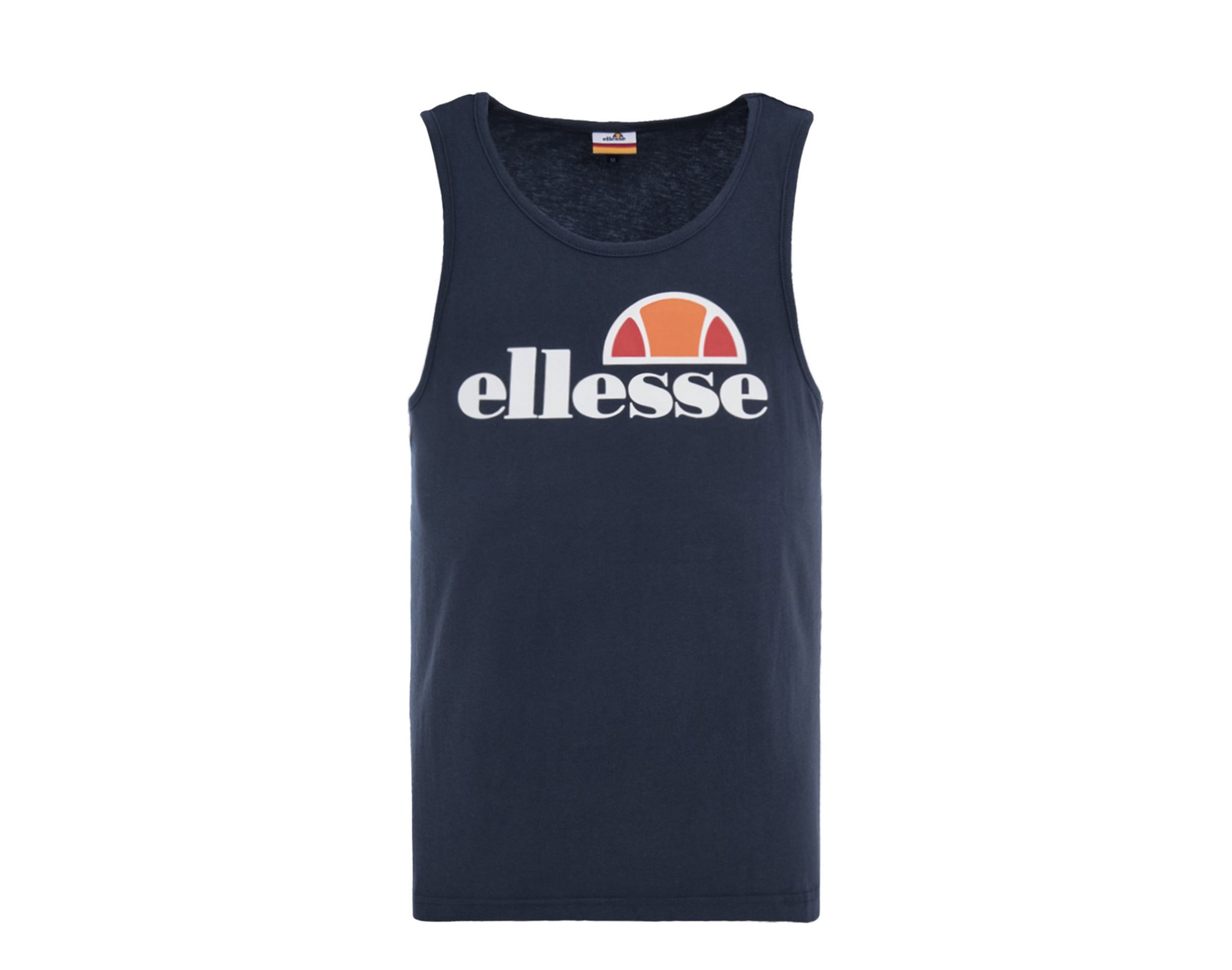 ellesse tank top