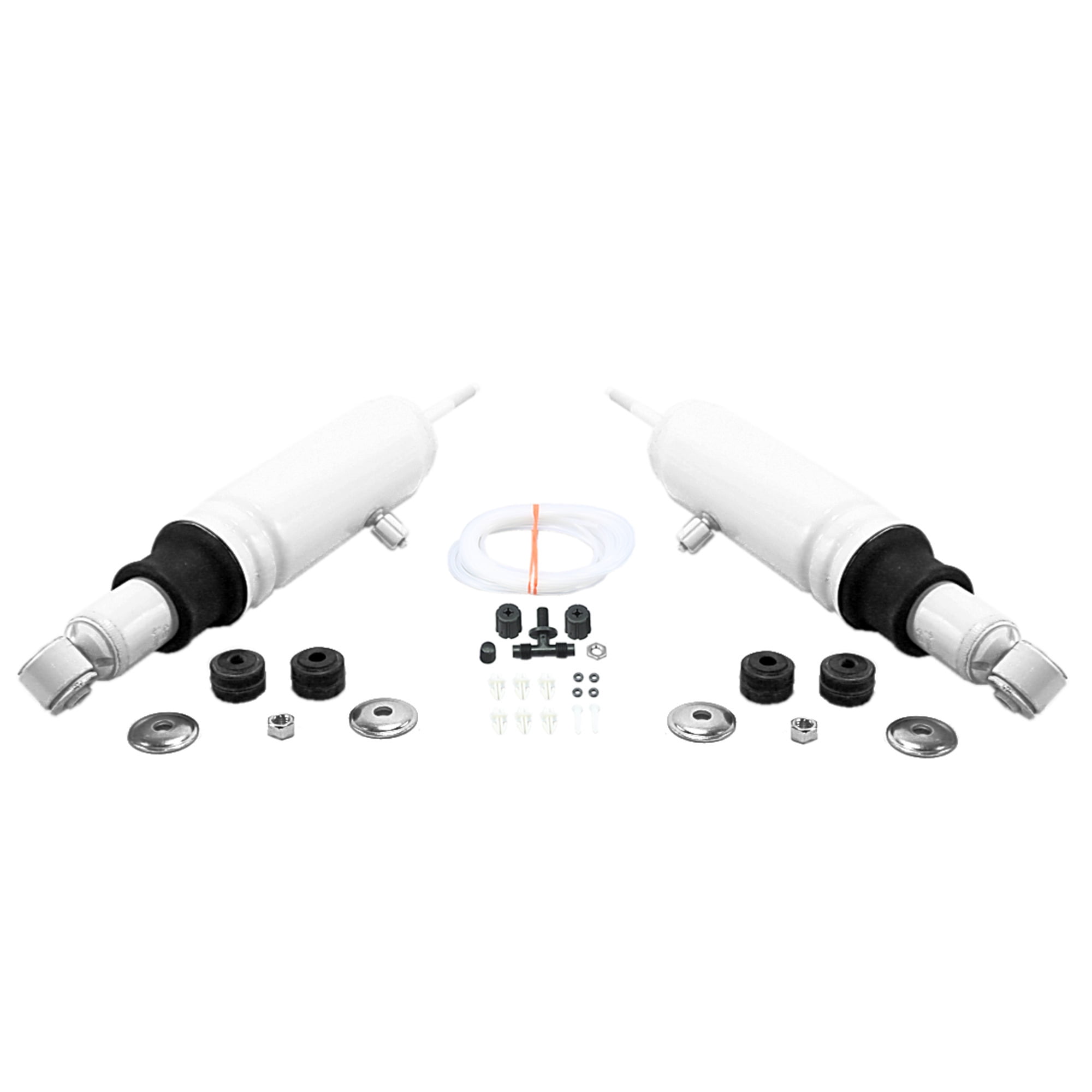 Monroe 32317 Monro-Matic Plus Shock Absorber Tenneco Monroe 32317 Monro-Matic Plus Shock Absorber Tenneco