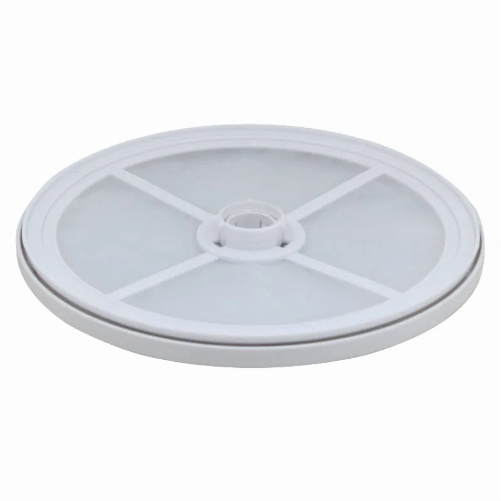 Air inlet and outlet filter cotton filter Dryer fluff lint filter for CTT tumble clothing dryer filtering disc sheet clothes screen mesh replacements.