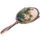 thumbnail image 4 of Espejo de mano portátil, espejo de mano vintage para damas y mujeres., 4 of 7