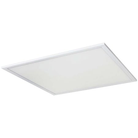 Sunlite 85435-SU 15w 1X1 Square Flat Panel Fixture 3500k Neutral White