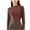 Wine, variant on Women's Mock Turtle Neck Tops Slim Fit Long Sleeve Pullover T Shirt Lightweight Tight Tops Dressy Office Work Blouses