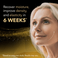 thumbnail image 5 of Cicatricure Gold Lift Anti-Gravitational Wrinkles Gift Pack of Day and Night Moisturizing Creams, 1.7 oz, 5 of 7