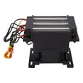 thumbnail image 4 of PTC Fan Heater,220V 750W PTC Fan PTC Heater Mini PTC Fan Heater Highly Recommended, 4 of 14