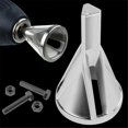 thumbnail image 1 of Metal Deburring and Chamfering Tools Deburring and Chamfering Knife A, 1 of 5