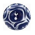 thumbnail image 2 of Icon Sports Tottenham Hotspur Size 5 Soccer Ball - Flow [Navy White], 2 of 4