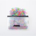 thumbnail image 1 of 1000 Piezas/Bolsa De Pelo Elástica Desechable Multicolor Gao Jiahui unisex, 1 of 2