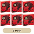 thumbnail image 2 of Willie's Cacao Dark Chocolate Praline Truffles Gift Box 110g, British Import (Pack of 6), 2 of 4