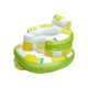 thumbnail image 2 of Asiento de Bebé CUTICAT Flotador Inflable Portátil para Lavabo de Ducha de Viaje, 2 of 8