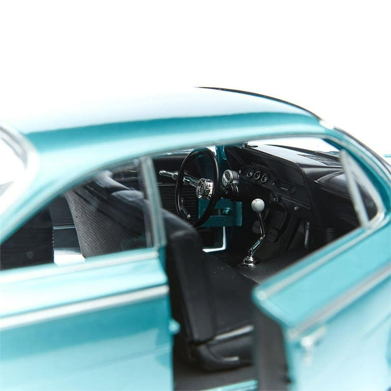 Maisto Pro Rodz 1962 Chevy Bel Air Hard Top 1:18 Scale