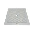 thumbnail image 1 of SPX1082 SP1082E 10inch Skimmer Lid Replacement for SPX1082E, SP082, 1083,1084,1085,and SP1086, Heavy Duty Design, 1 of 5