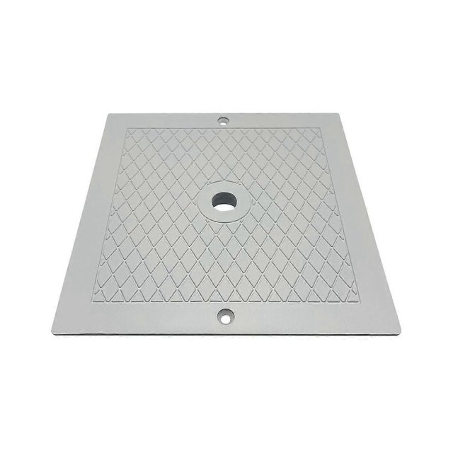 SPX1082 SP1082E 10inch Skimmer Lid Replacement for SPX1082E, SP082, 1083,1084,1085,and SP1086, Heavy Duty Design