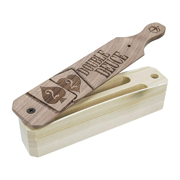 Hunter's Specialties Double Deuce Turkey Box Call