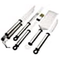 thumbnail image 2 of Mr Bar B Q 02147X Br 5 Piece Grill Tool Set, 2 of 4