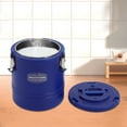 thumbnail image 2 of 15L insulated bucket Insulated Beverage Cooler Insulated Beverage Containers NEW, 2 of 18
