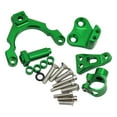 thumbnail image 1 of Soporte de amortiguador Zulema modificación motocicleta antivibración Z900 2017-2019 Verde, 1 of 4