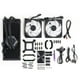 thumbnail image 2 of Enfriamiento Liquido Cooler Master Master Liquid 240 ATMOS Cooler Master Refrigerador Liquido 240, 2 of 2
