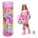 thumbnail image 1 of Muñeca Mattel Barbie Ositos Cariñositos Oso de la Unidad, 1 of 4