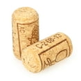 thumbnail image 3 of 100 Pcs/ensemble Bouchon de Bouteille de Vin 40*21mm Ensemble de 100 Pcs Bouchon de Bouteille de Vin Rouge Chêne Bouchon de Bouteille de Vin Rouge Chêne Bouchons de Vin, 3 of 8